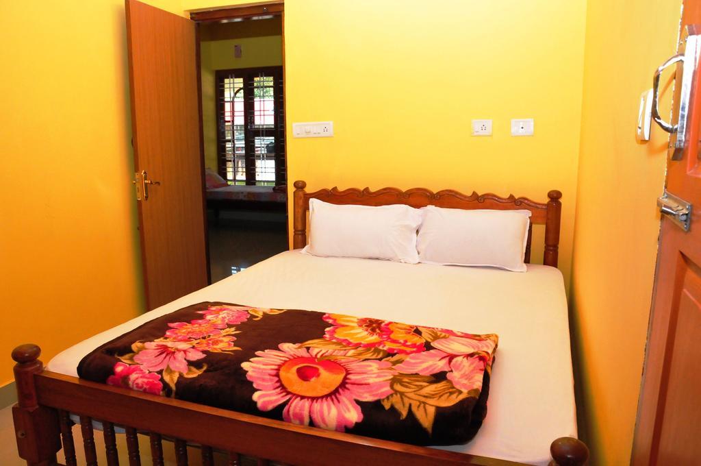 Akashadeepa Homestay Madikeri Exterior photo