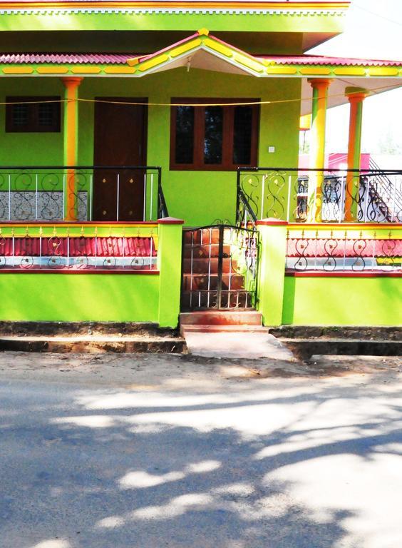 Akashadeepa Homestay Madikeri Room photo