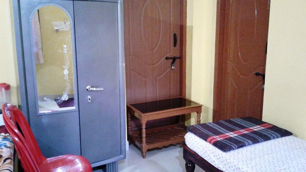 Akashadeepa Homestay Madikeri Exterior photo