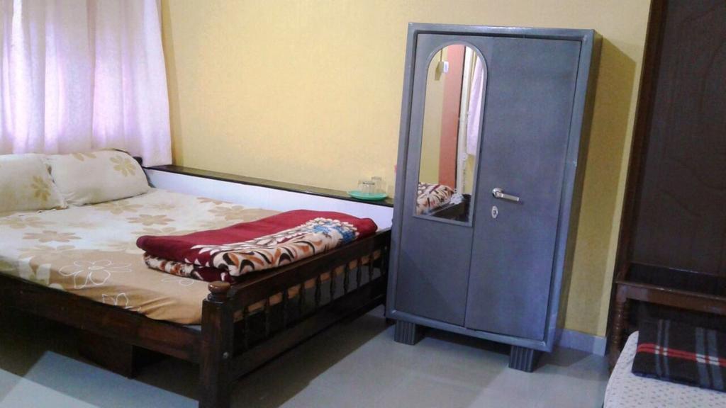 Akashadeepa Homestay Madikeri Exterior photo